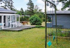 Others 5 Beachside Bliss in Marielyst-by Traum