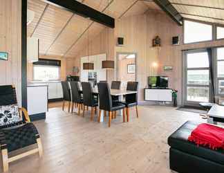 Lainnya 2 8 Person Holiday Home in Hjorring