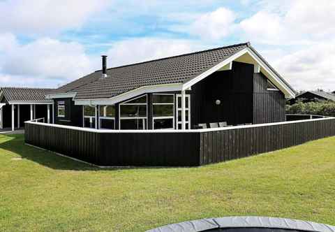 Lainnya 8 Person Holiday Home in Hjorring