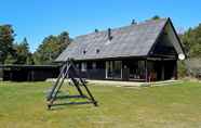 Others 5 Garden View Holiday Home in Jutland near Sea