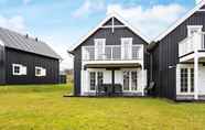 Lain-lain 4 8 Person Holiday Home in Gjern