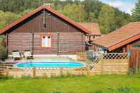 Lainnya Holiday Home in Foldereid