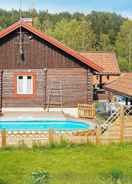 Primary image Holiday Home in Foldereid