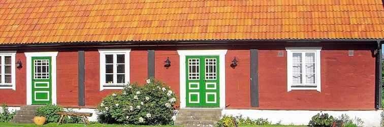 Others 10 Person Holiday Home in Farjestaden