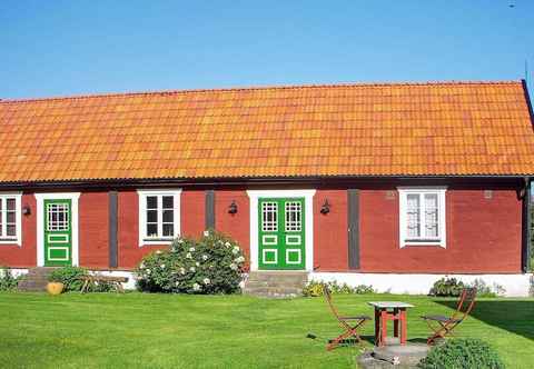 Others 10 Person Holiday Home in Farjestaden