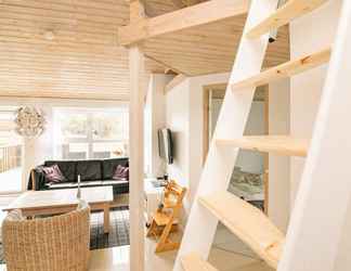 Lainnya 2 10 Person Holiday Home in Hjorring