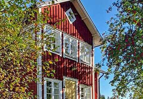 Others 8 Person Holiday Home in Ostmark