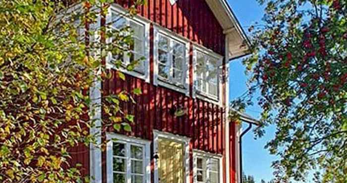 Others 8 Person Holiday Home in Ostmark