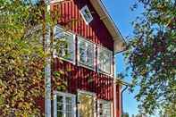 Khác 8 Person Holiday Home in Ostmark