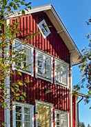 Imej utama 8 Person Holiday Home in Ostmark