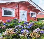 Others 5 6 Person Holiday Home in Brenderup Fyn