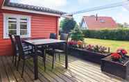 Lainnya 6 6 Person Holiday Home in Brenderup Fyn