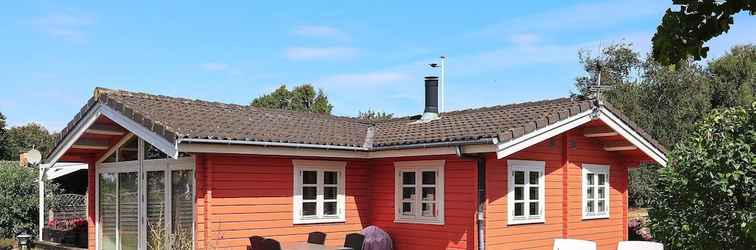 Others 6 Person Holiday Home in Brenderup Fyn