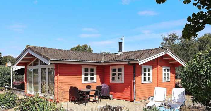 Lainnya 6 Person Holiday Home in Brenderup Fyn