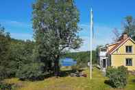 Lain-lain 4 Person Holiday Home in Overum