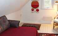 Others 2 5 Person Holiday Home in Harplinge