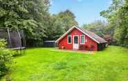 Lainnya 5 6 Person Holiday Home in Toftlund