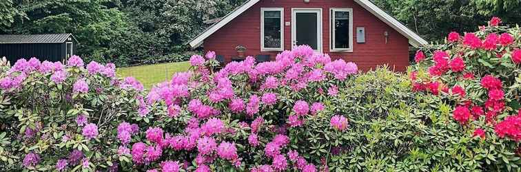 Lainnya 6 Person Holiday Home in Toftlund