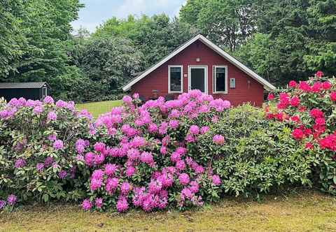 Others 6 Person Holiday Home in Toftlund