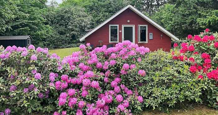 Lainnya 6 Person Holiday Home in Toftlund