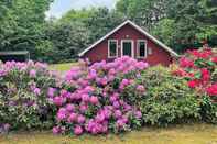 Lainnya 6 Person Holiday Home in Toftlund