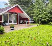 Others 3 6 Person Holiday Home in Toftlund