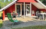 Lainnya 2 6 Person Holiday Home in Toftlund