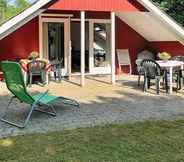 Others 2 6 Person Holiday Home in Toftlund