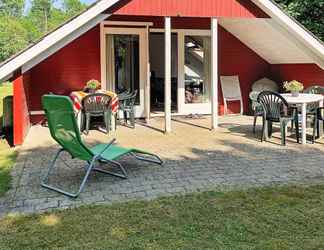 Lainnya 2 6 Person Holiday Home in Toftlund