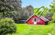 Lainnya 7 6 Person Holiday Home in Toftlund
