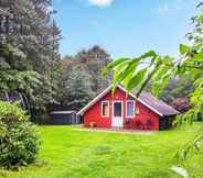 Others 7 6 Person Holiday Home in Toftlund