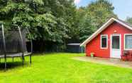 Lainnya 4 6 Person Holiday Home in Toftlund