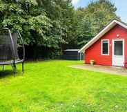 Others 4 6 Person Holiday Home in Toftlund