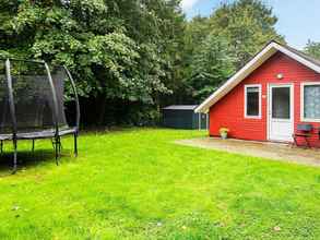 Lainnya 4 6 Person Holiday Home in Toftlund