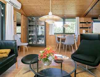 Others 2 5 Person Holiday Home in Hals