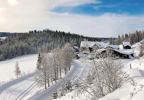 Others 4 Person Holiday Home in Hemsedal