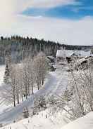 Imej utama 4 Person Holiday Home in Hemsedal