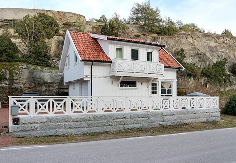 Lainnya 5 Person Holiday Home in Tjøme