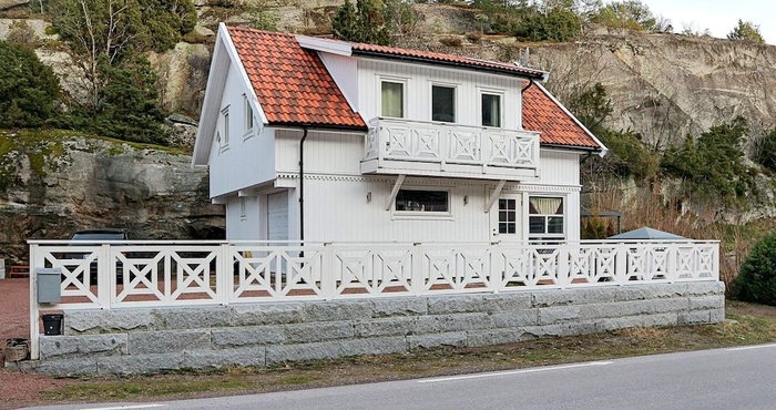 Khác 5 Person Holiday Home in Tjøme