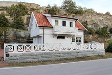 Lain-lain 5 Person Holiday Home in Tjøme