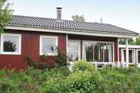 อื่นๆ 6 Person Holiday Home in Vordingborg