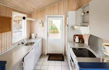 Lainnya 2 8 Person Holiday Home in Hadsund