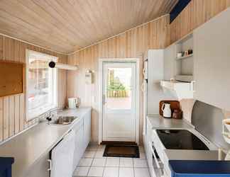 Lainnya 2 8 Person Holiday Home in Hadsund