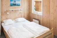 Others 8 Person Holiday Home in Hadsund