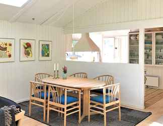 Others 2 6 Person Holiday Home in Bindslev