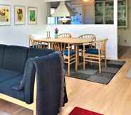 Others 3 6 Person Holiday Home in Bindslev