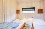 Lain-lain 3 8 Person Holiday Home in Nexo
