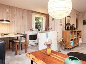 Others 4 Cozy Holiday Home in Erslev near Ocean