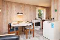 Lainnya Cozy Holiday Home in Erslev near Ocean