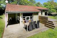 Others Splendid Holiday Home in Hadsund With Sauna